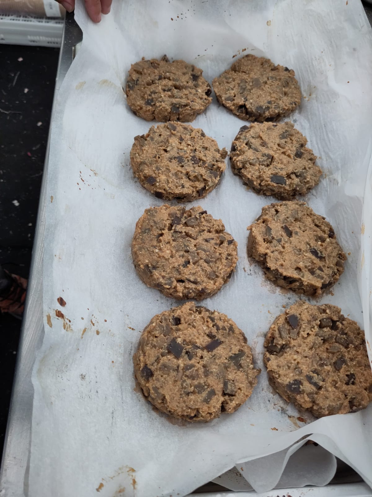 Le bar de la guinguette